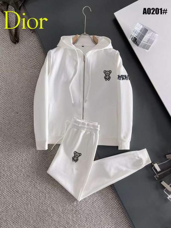 Picture of Dior Sweater Suits _SKUDiorM-5XL12yr24038675